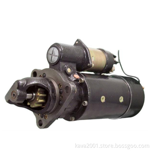 Starter Motor for Mack Heavy Duty/Western Star Truck - 10461080, 10461141, 1993788